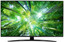43" (109 см) Телевизор LG 43UQ81009LC коричневый [Direct LED, 4K UltraHD, Wi-Fi, 60 Гц, webOS, HDMI х 2, USB х 1 шт]