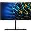 27" Монитор HUAWEI MateView GT XWU-CBA черный [2560x1440@165 Гц, VA, LED, 4 мс, 4000:1, 350 Кд/м², 178°/178°, DisplayPort 1.2, HDMI 2.0: 1500R]