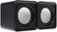 Колонки Aceline ASP100 черный [формат акустики - 2.0, jack 3.5 мм, питание - от USB]