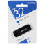 Память USB Flash 32 ГБ Smartbuy Scout [SB032GB2SCK] [USB 2.0/USB Type-A, до 15 Мбайт/сек, монолит с колпачком, пластик]