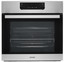Электрический духовой шкаф Gorenje BO735E20X-2 серебристый [независимый, дисплей, гриль, конвекция, класс - A]