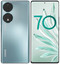 6.67" Смартфон HONOR 70 128 ГБ зеленый [ядер - 8x(2.5 ГГц), 8 ГБ, 2 SIM, OLED, 2400x1080, камера 54+50+2 Мп, NFC, 5G, 4G, GPS, 4800 мА*ч]