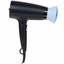 Фен Philips BHD360/20 черный [полноразмерный, 2100 Вт, подача холодного воздуха, генератор ионов, шнур - 1.9 м]