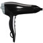 Фен Remington D5220 черный/серебристый [полноразмерный, 2400 Вт, подача холодного воздуха, генератор ионов, шнур - 1.8 м]
