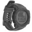 Смарт-часы Garmin Instinct Solar Graphite (010-02293-00) защищенные GPS-часы [корпус - черный, ремешок - черный, Transflective LCD, 128x128, ANT+, Bluetooth, для Android, iOS]