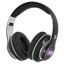 Наушники беспроводные Defender FreeMotion B545 [накладные, складные, Bluetooth 5.0, AUX, микр., MP3, до 9 ч, черный] [накладные, Bluetooth 5.0+EDR, кабель - 1.2 м, до 9 ч, 20 Гц - 20000 Гц, подсветка - разноцветная]