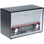 Радиоприемник Ritmix RPR-102 черный [стерео, FM, SW, АМ, подключение наушников, jack 3.5 мм, питание - от аккумулятора, от батареек, от сети]