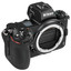 Беззеркальный фотоаппарат Nikon Z 7 II Body черный [без объектива, полнокадровый, 45.7 Мп, фото: 8256x5504 пикс, до 10 кадр./сек, видео 4K, дисплей наклонный, Bluetooth, Wi-Fi]