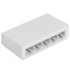 Коммутатор TP-Link LS1005 [портов-5, неуправляемый, 10/100 Мбит/сек]