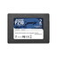 2000 ГБ 2.5" SATA накопитель Patriot Memory P210 [P210S2TB25] [SATA, чтение - 520 Мбайт/сек, запись - 430 Мбайт/сек, 3D NAND, TBW - 960 ТБ]