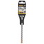 Бур DeWalt XLR DT8928 160 мм [SDS-plus, для материала: бетон, камень, кирпич, ⌀ - 10 мм, общая длина - 160 мм]