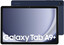 11" Планшет Samsung Galaxy Tab A9+ Wi-Fi 128 ГБ синий [1920x1200, PLS, 8x2.2 ГГц, 8 ГБ, 7040 мА*ч, Android 13.x]