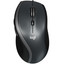Мышь проводная Logitech M500S [910-005784] черный [4000 dpi, светодиодный, USB Type-A, кнопки - 7]