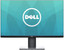 23" Монитор Dell P2319H черный [1920x1080@60 Гц, IPS, LED, 1000:1, 250 Кд/м², 178°/178°, DisplayPort 1.2, HDMI 1.4, VGA (D-Sub), USB х4 шт]