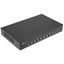 Коммутатор TP-LINK TL-SX1008 [8x10GbE] [портов-8, неуправляемый, 1000 Мбит/сек, 100 Мбит/сек, 10 Гбит/сек, 2.5 Гбит/сек]