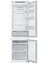 Встраиваемый холодильник Samsung BRB266000WW/WT [265 л, нижняя морозильная камера, разморозка - No Frost, 54 см x 177.5 см x 55 см]