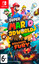 Игра Super Mario 3D World + Bowser's Fury (Switch) [6+, ролевая, ролевой экшн, экшн, дата выхода: 12.02.2021, язык озвучки: английский, русский, стандартное издание]