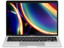 13.3" Ноутбук Apple MacBook Pro серебристый [английская/русская раскладка, 2560x1600, IPS, Apple M1, ядра: 4 +  4, RAM 16 ГБ, SSD 1000 ГБ, Apple M1 8-core, macOS]
