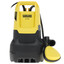 Насос дренажный Karcher SP 1 Dirt [центробежный, сетевой]