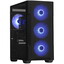 ПК ARDOR GAMING NEO M137 [Intel Core i5-12400F, 6 x 2.5 ГГц, 16 ГБ DDR4, GeForce RTX 3050, SSD 500 ГБ, без ОС, 1 x DisplayPort, 1 x DVI-I, 1 x HDMI, Intel H610, блок питания - 500 Вт]
