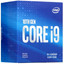 Процессор Intel Core i9-10900F BOX [LGA 1200, 10 x 2.8 ГГц, L2 - 2.5 МБ, L3 - 20 МБ, 2 х DDR4-2933 МГц, TDP 65 Вт, кулер]