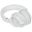 Проводные наушники Audio-Technica ATH-M50X  белый 2014 [охватывающие, проводной, кабель - 1.2 м, 15 Гц - 28000 Гц, 38Ω]