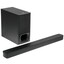 Саундбар Sony HT-S350 черный [2.1, 320 Вт, 3D, Bluetooth, HDMI, HDMI, ширина панели - 900 мм]
