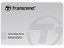 256 ГБ 2.5" SATA накопитель Transcend 230S [TS256GSSD230S] [SATA, чтение - 560 Мбайт/сек, запись - 500 Мбайт/сек, 3D NAND 3 бит TLC, TBW - 140 ТБ]