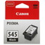 Картридж Canon PG-545 черный [МФУ, принтер, оригинальный, 180 страниц, 1 шт]