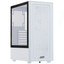 Корпус ADATA XPG VALOR MESH [VALORMESHWOF-WHCWW] белый [Mid-Tower, Micro-ATX, Mini-ITX, Standard-ATX, USB 3.2 Gen 1 Type-A]
