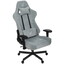 Компьютерное кресло ARDOR GAMING Chaos Guard 500B голубой [ткань, до 150 кг, подголовник, подлокотники - 2D]