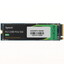 256 ГБ M.2 NVMe накопитель Apacer AS2280P4 [AP256GAS2280P4-1] [PCIe 3.0 x4, чтение - 2100 Мбайт/сек, запись - 1000 Мбайт/сек, 3 бит TLC, NVM Express, TBW - 200 ТБ]