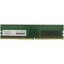 Оперативная память ADATA Premier [AD4U320016G22-SGN] 16 ГБ [DDR4, 16 ГБx1 шт, 3200 МГц, 22(CL)]