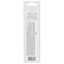 Сменная насадка Philips HX6064/10 W2 Optimal White, White [Тип: для зубных щеток, для осветления и полировки ,стандартный размер,4шт.] [для зубной щетки]