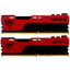 Оперативная память Patriot Viper Elite II [PVE2416G320C8K] 16 ГБ [DDR4, 8 ГБx2 шт, 3200 МГц, 18(CL)-22-22-42]
