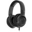 Проводные наушники Razer Kraken X  черный 2019 [охватывающие, проводной, кабель - 1.3 м, поддержка PS5, Xbox Series X|S, 12 Гц - 28000 Гц, 32Ω]