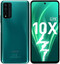 6.67" Смартфон HONOR 10X Lite 128 ГБ зеленый [ядер - 8x(2 ГГц), 4 ГБ, 2 SIM, IPS, 2400x1080, камера 48+8+2+2 Мп, NFC, 4G, GPS, FM, 5000 мА*ч]