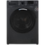 Стиральная машина Beko WSPE6H612A черный [стирка - 6.5 кг, фронтальная загрузка, отжим - 1200 об/мин, программ - 15, дозагрузка белья, пар, 63 дБ, 60 см x 84 см x 39 см - 44 см]