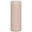 Термос Mijia thermos cup pocket version MJKDB01PL розовый [0.35 л, до 6 ч, корпус - нержавеющая сталь, пластик, силикон, колба - нержавеющая сталь]