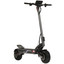 Электросамокат Kugoo Kirin G1 Pro ver. 2023 черный [диаметр колес 11",  11",  до 150 кг, 75 км/ч, 23400 мА*ч, до 60 км, IP54]