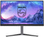 24.5" Монитор Philips 25M2N3200W серый [1920x1080@240 Гц, VA, LED, 3000:1, 300 Кд/м², 178°/178°, DisplayPort 1.4, HDMI 2.0 x2, Adaptive-Sync]