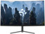 23.6" Монитор DEXP DF24N3 черный [1920x1080@75 Гц, VA, LED, 3000:1, 250 Кд/м², 178°/178°, HDMI 1.4, VGA (D-Sub): 1500R]