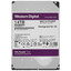 14 ТБ Жесткий диск WD Purple Pro [WD141PURP] [SATA III, 6 Гбит/с, 7200 об/мин, кэш память - 512 МБ, RAID Edition]