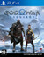 Игра God of War: Ragnarok (PS4) [18+, ролевая, экшн, дата выхода: 04.10.2019, язык озвучки: английский, стандартное издание]
