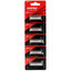 Батарейка Smartbuy A27 (LR27/MN27/8LR732) [щелочная (LR), 12 В, 5 шт]