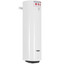 Водонагреватель электрический Ariston PRO1 R INOX ABS 80 V SLIM 2K [накопительный, установка вертикальная, 80 л, нержавеющая сталь, 2 кВт, 75 °C, 35.3 см x 117.8 см x 38.3 см]
