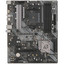 Материнская плата ASRock B550 Phantom Gaming 4 [AM4, AMD B550, 4xDDR4-3200 МГц, 2xPCI-Ex16, 2xM.2, Standard-ATX]