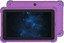 7" Планшет DEXP Ursus L470 Kid's 3G 32 ГБ фиолетовый [1024x600, IPS, 4x1.3 ГГц, 1 ГБ, 3000 мА*ч, Android 10.x]