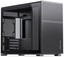 Корпус JONSBO D31 MESH [D31MESHBlack] черный [компактный (SFF), Micro-ATX, Mini-DTX, Mini-ITX, USB 3.2 Gen 1 Type-A, USB 3.2 Gen 2 Type-C]