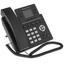 Телефон VoIP Grandstream GRP2612 черный [проводной, ARP, DHCP, DNS, HTTP, конференц-связь, дисплей]